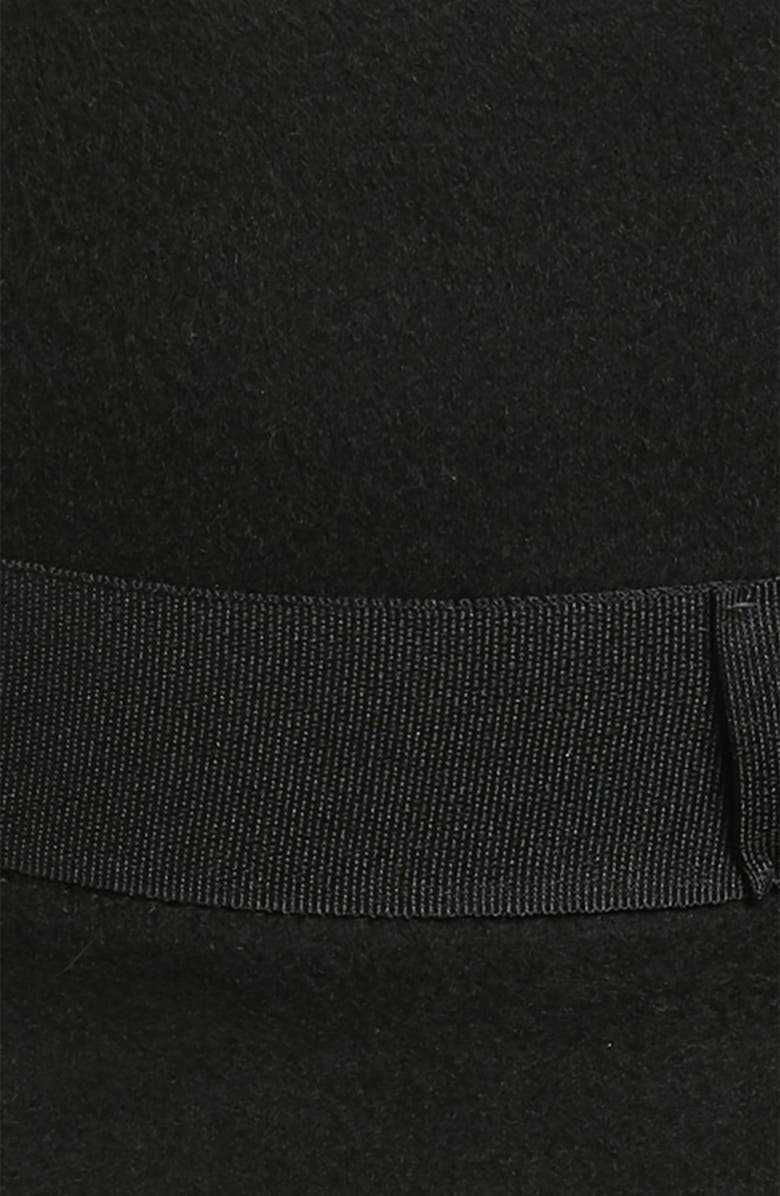 Eric Javits Planter Packable Wool Felt Hat, Alternate, color,