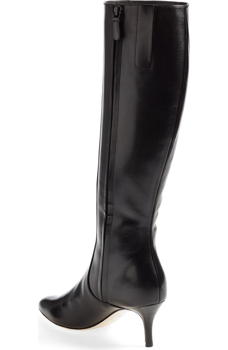 Cole Haan 'Carlyle' Leather Boot, Alternate, color,