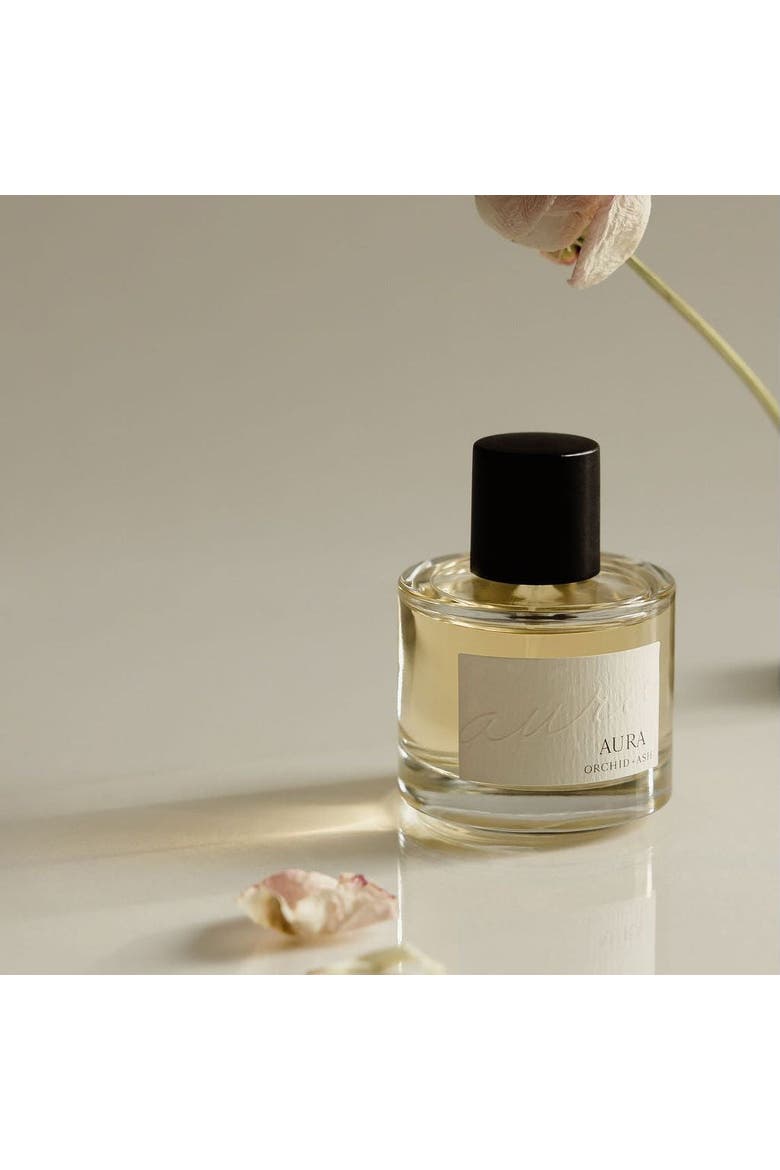 Aura Perfume - Grapefruit + Tonka Bean, Alternate, color, None
