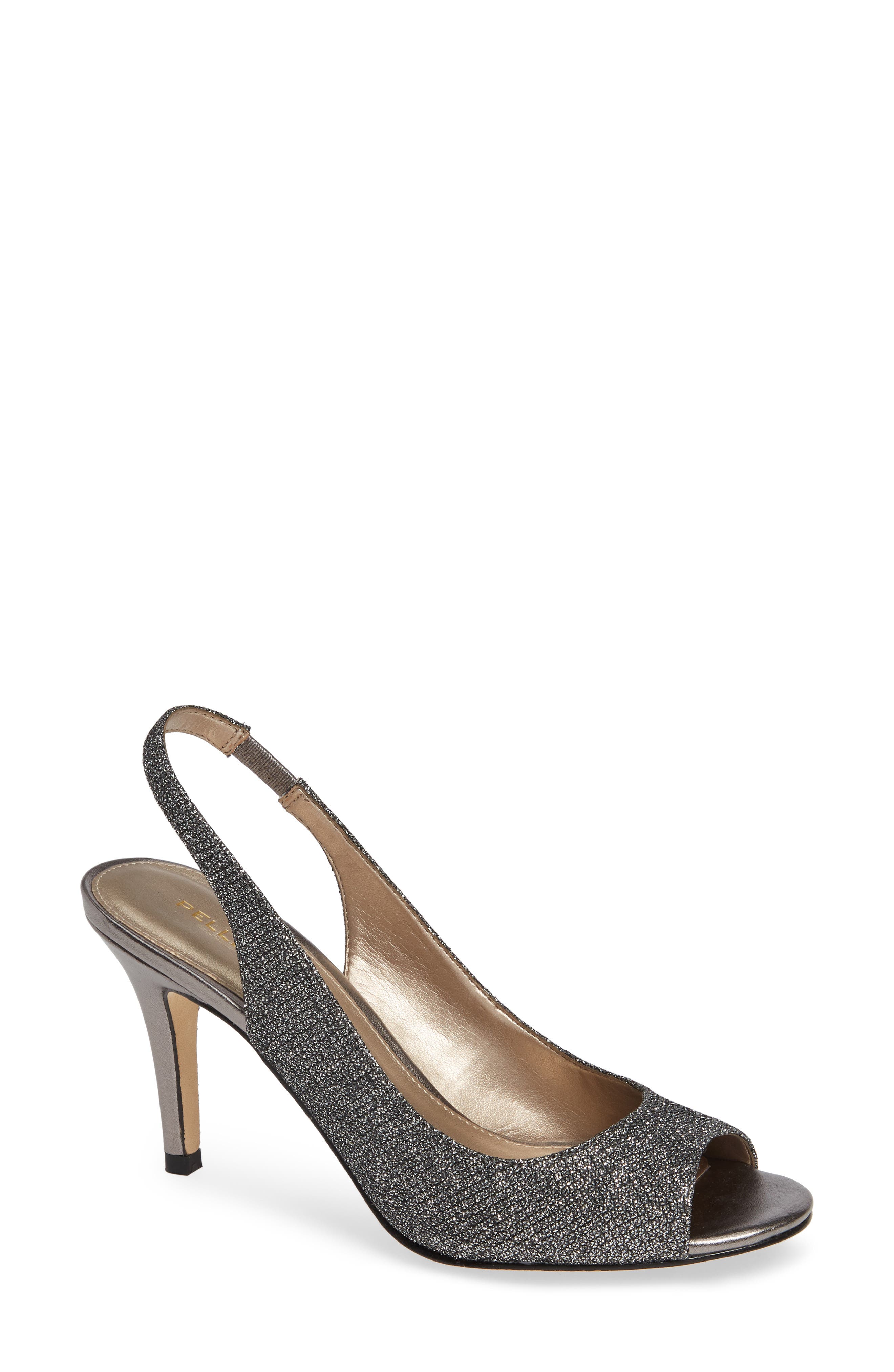 Pelle Moda Rocia Pump, Main, color, 