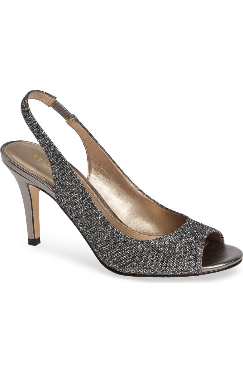 Pelle Moda Rocia Pump, Main, color,