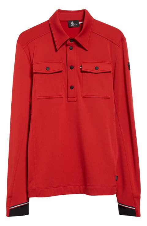 Men's Moncler Grenoble Clothing | Nordstrom