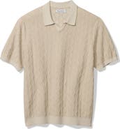Tommy Bahama Ocean Waters Short Sleeve Polo