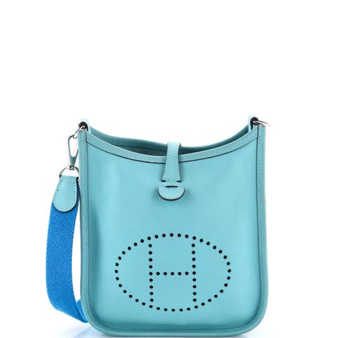 Evelyne Bag Gen III Epsom TPM