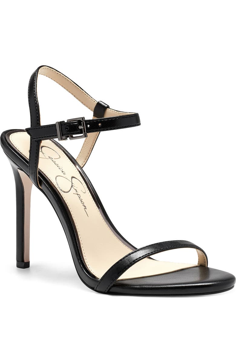 Jessica Simpson Jilni Stiletto Sandal, Main, color,