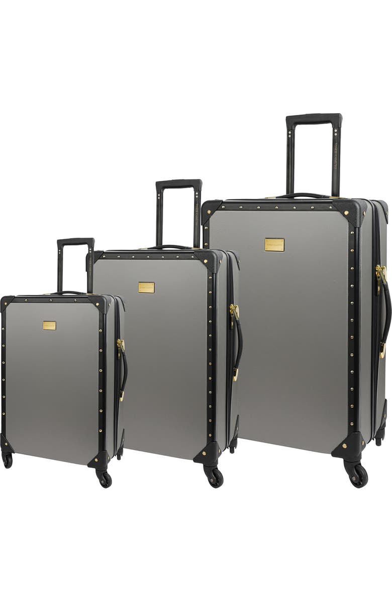 Vince Camuto Jania 2.0 3-Piece Spinner Luggage Set, Main, color,