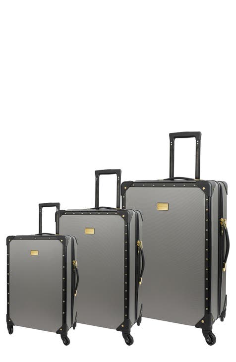 Jania 2.0 3-Piece Spinner Luggage Set