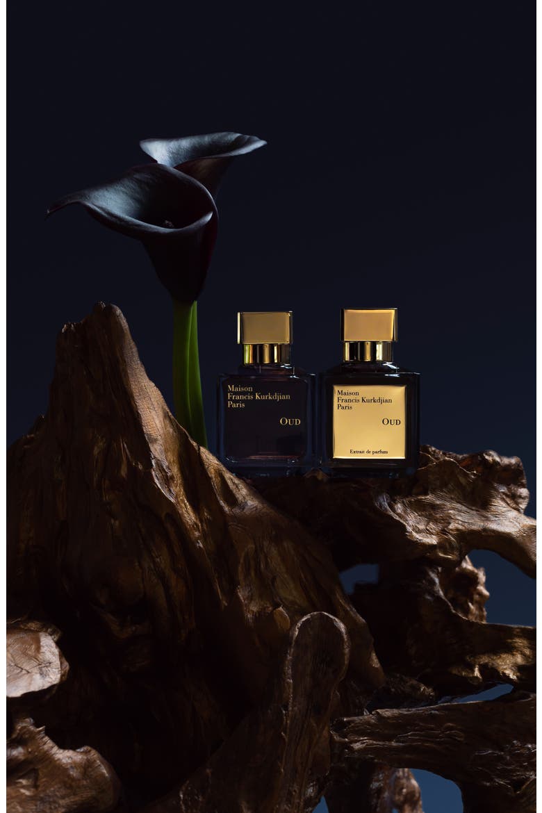 Oud Eau de Parfum, Alternate, color, NO COLOR