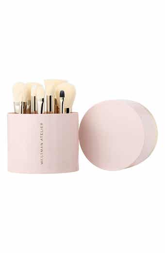 Westman Atelier Petite Brush Collection Set