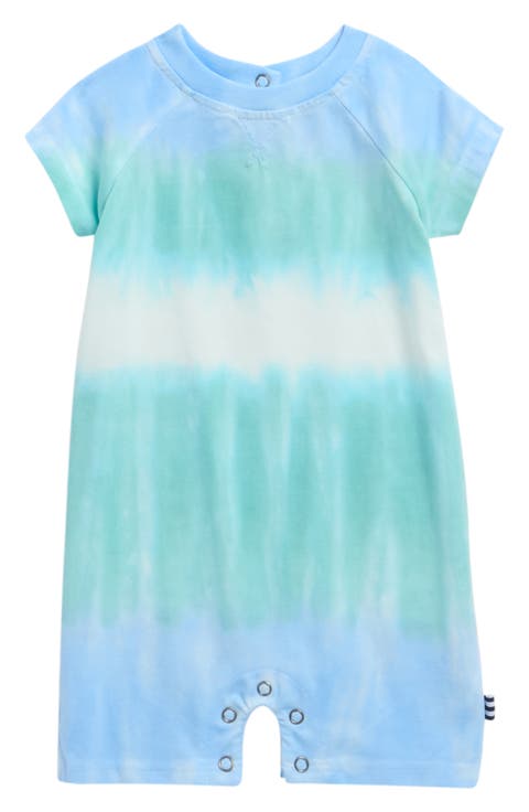 Tie Dye Romper (Baby)