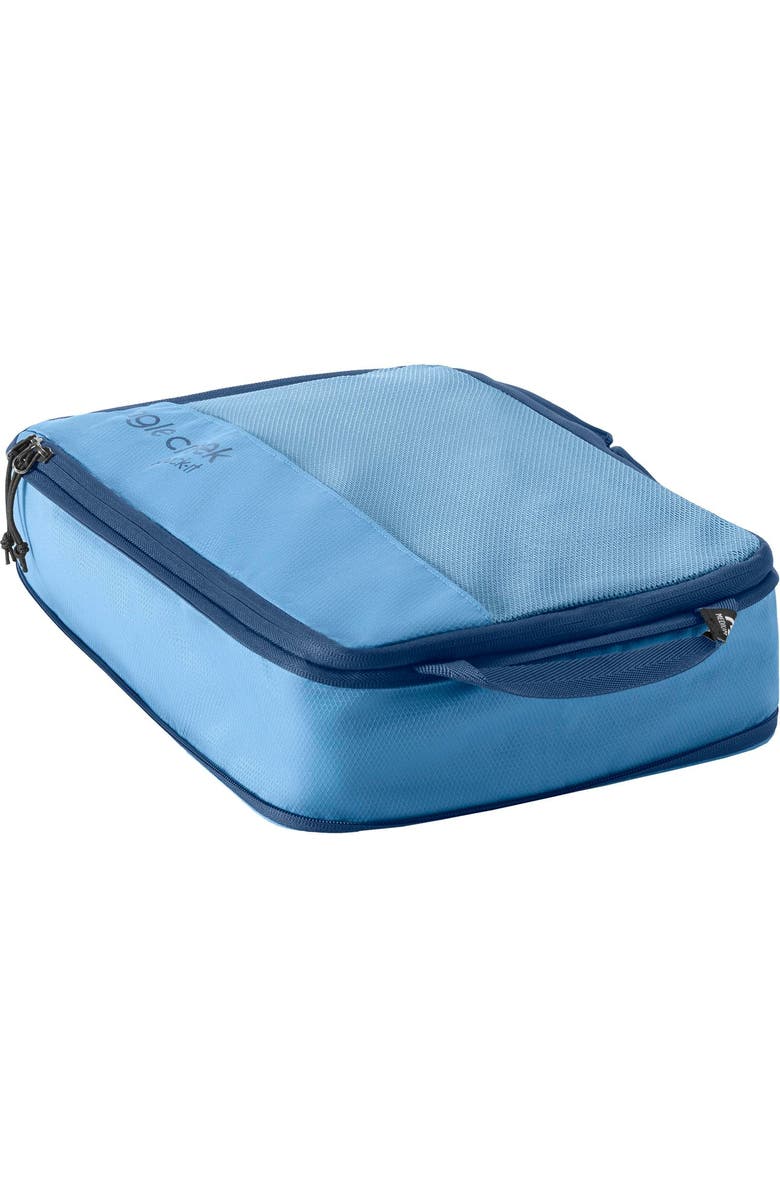 EAGLE CREEK Pack-It Reveal Compression Cube Set S/M, Alternate, color, Blue Dawn