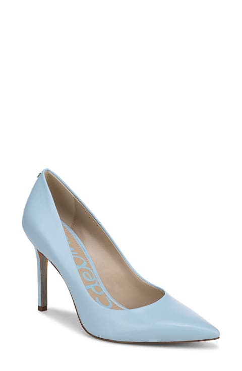 Hazel Pointed Toe Pump (Women)