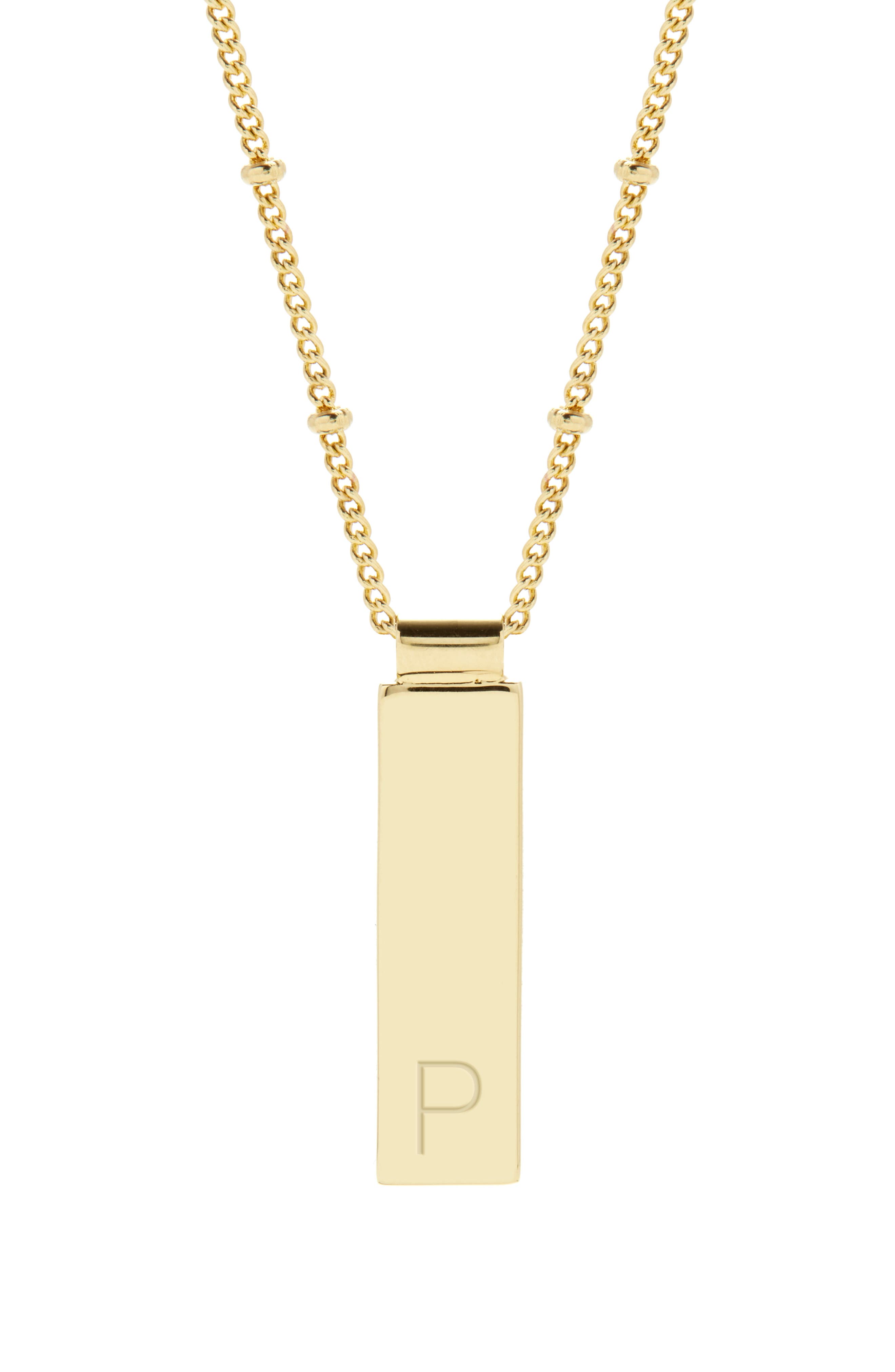GOLD P