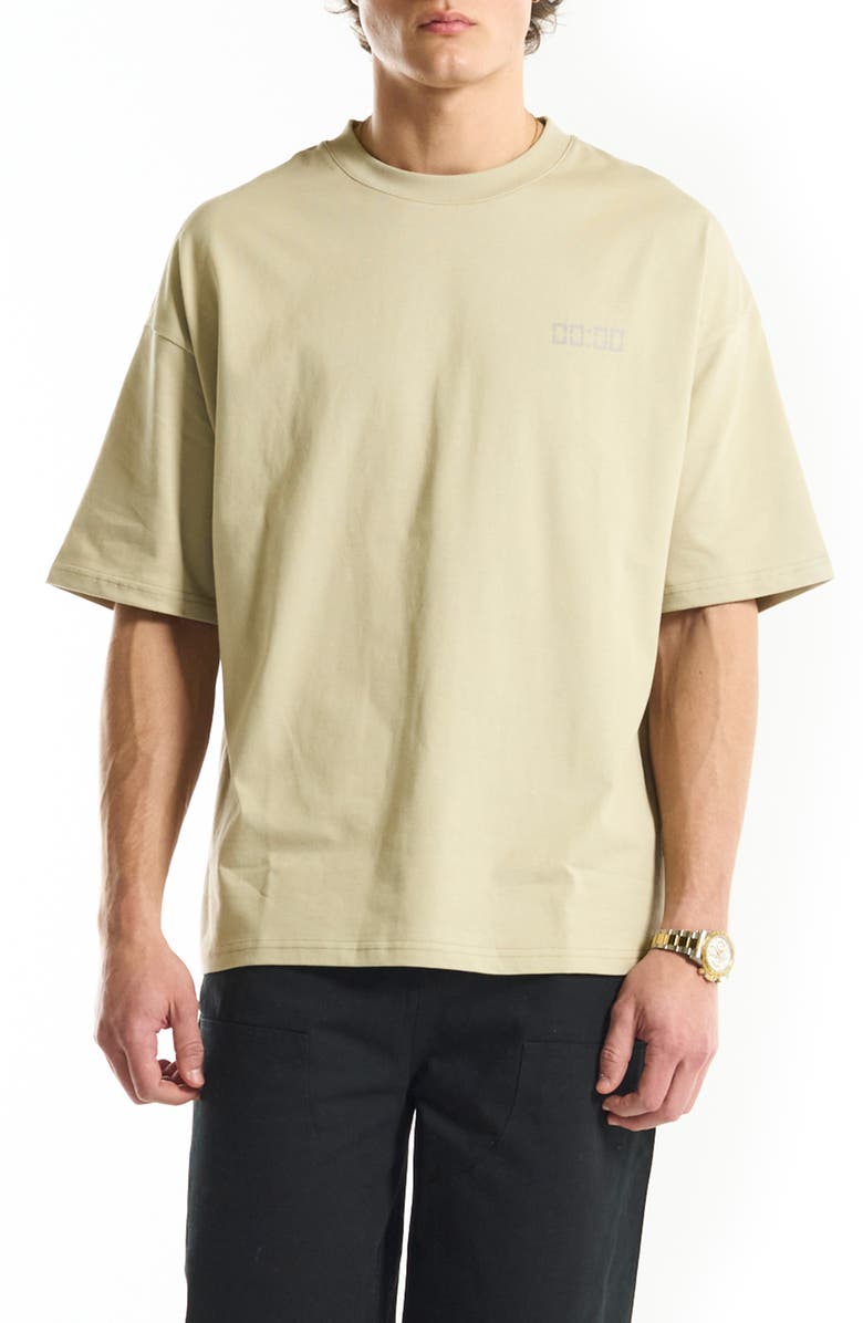 VOUSETI The Essentials Cotton Graphic T-Shirt, Main, color, 