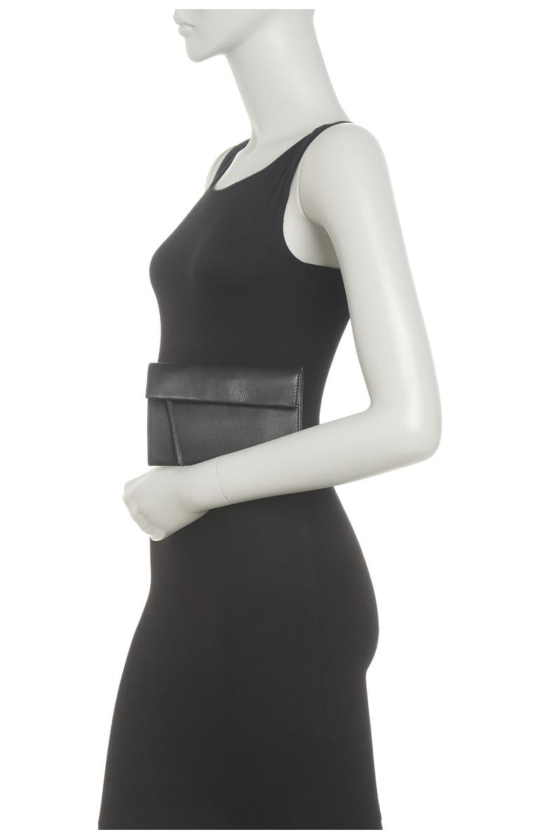 HOBO Ember Flap Wallet, Alternate, color,