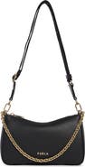Furla Petunia Chain Strap Mini Crossbody Bag