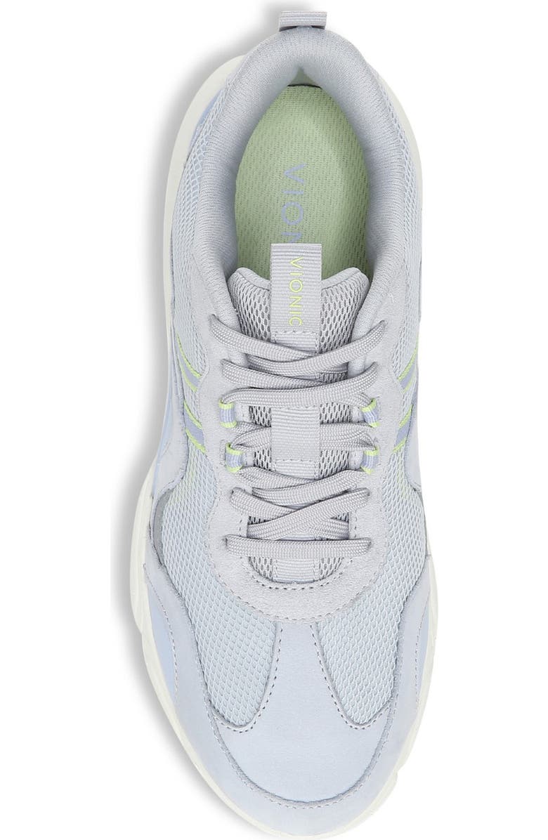 Vionic Electra Sneaker, Alternate, color,