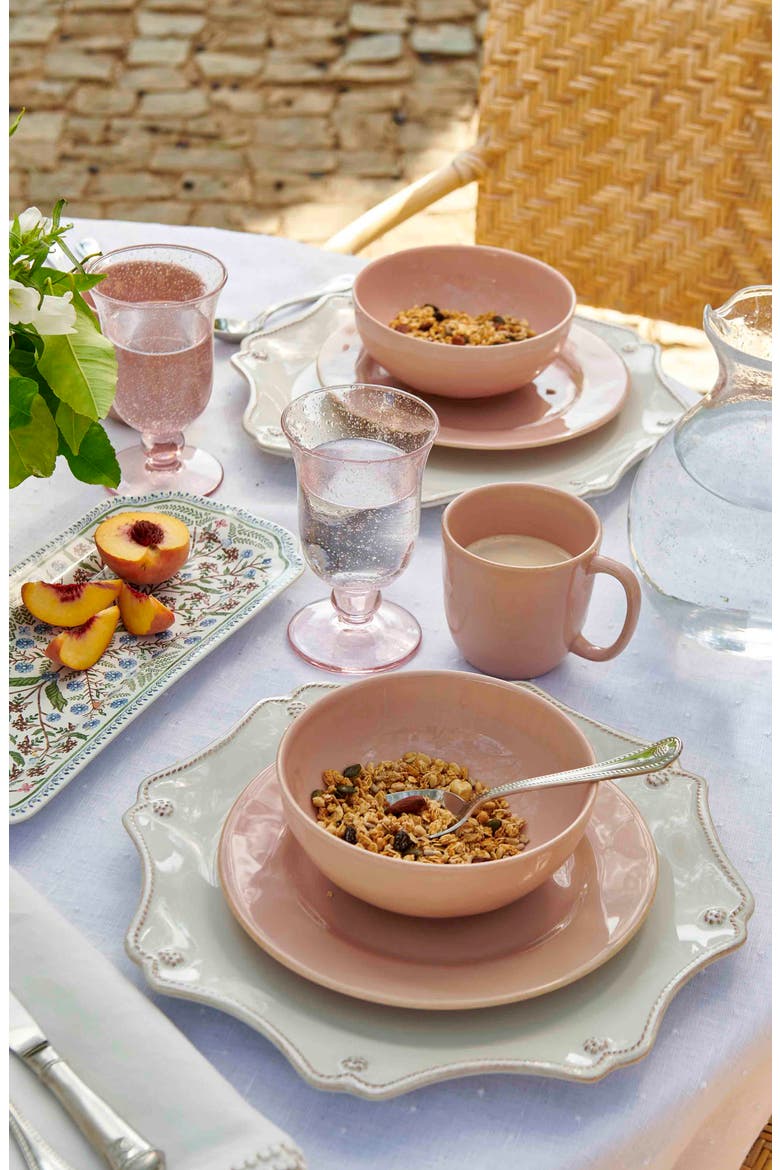 Provence Goblet, Alternate, color, BLUSH