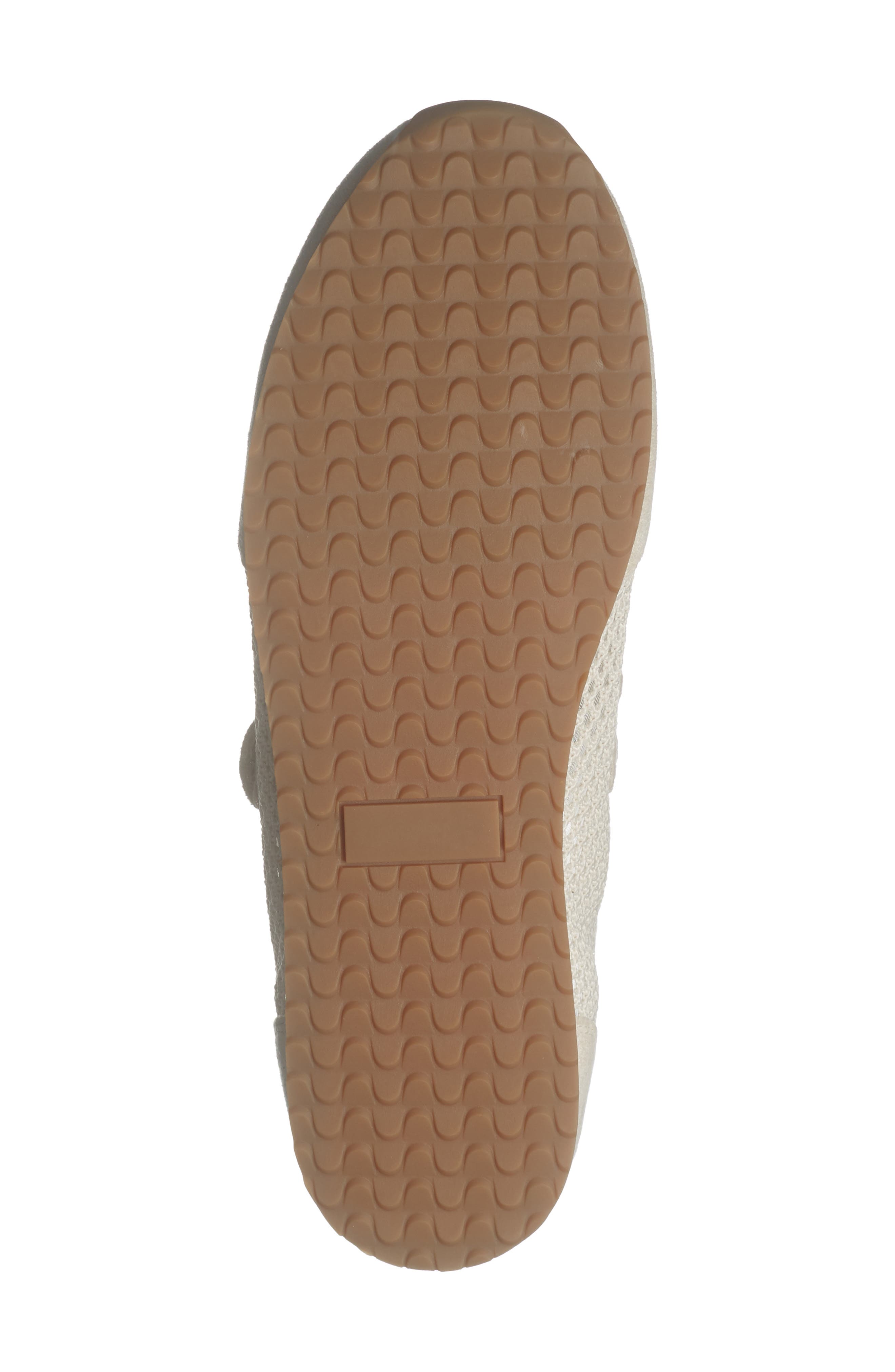 Patricia Mary Jane Sneaker, Alternate, color, BEIGE LIGHT