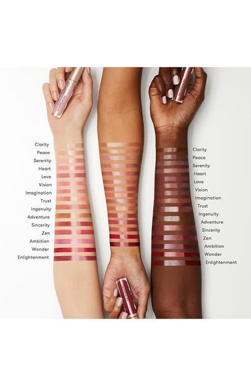 Bareminerals ® Lip Gloss Balm In Imagination