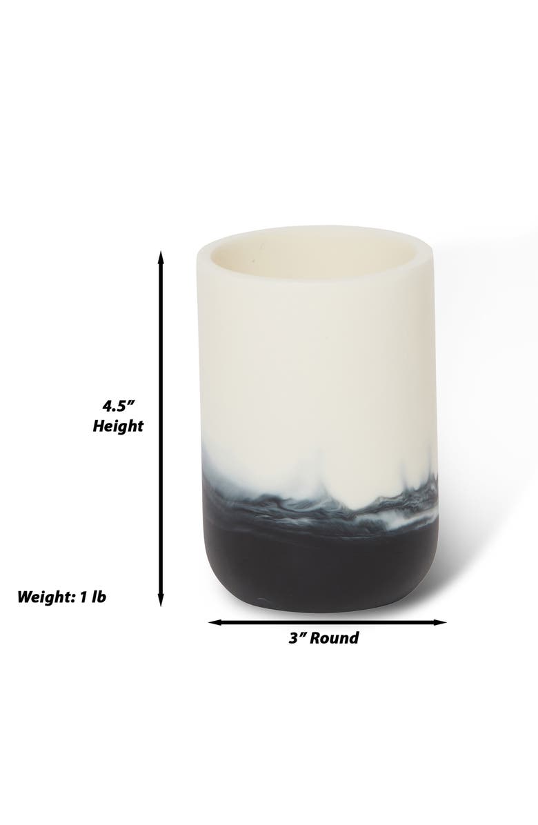 ROSELLI TRADING COMPANY Ombré Tumbler, Alternate, color, 