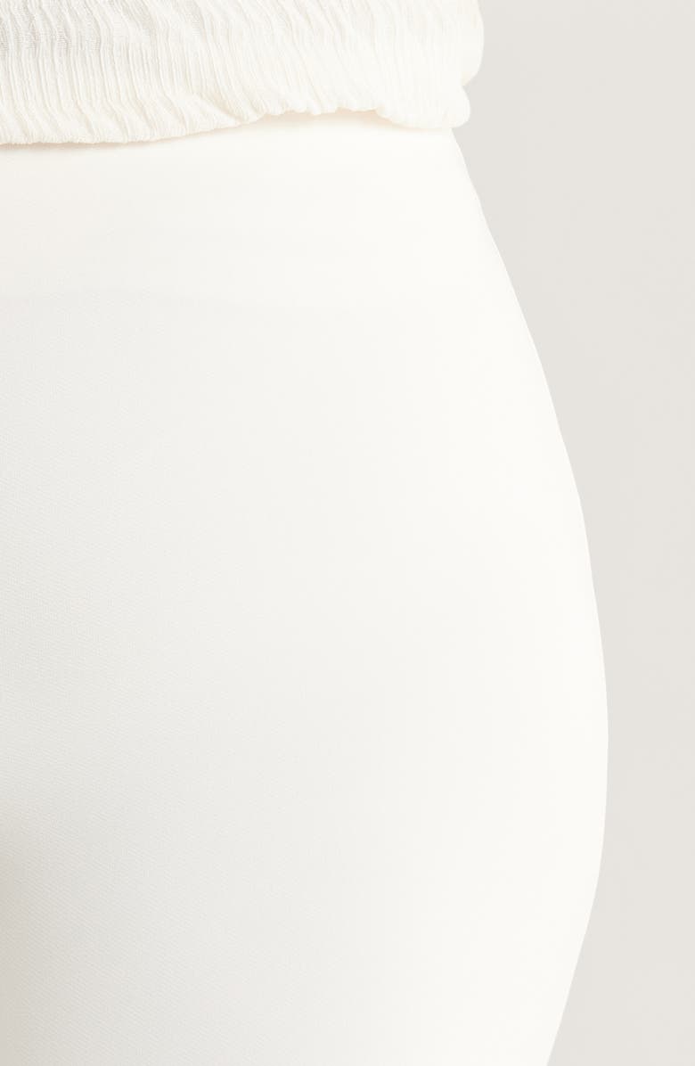 Anne Klein Hollywood Waist Straight Leg Pants, Alternate, color, 