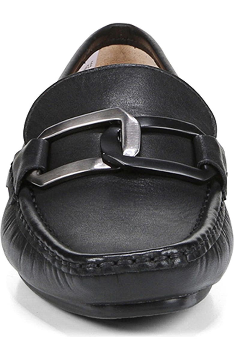 27 EDIT Naturalizer Hellen Chain Loafer, Alternate, color,