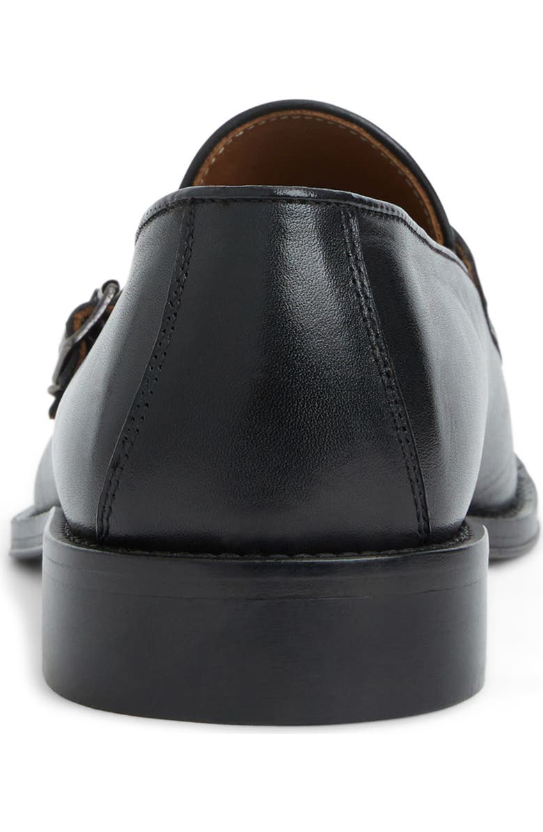 Bruno Magli Salerno Derby, Alternate, color, Black