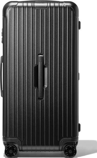 RIMOWA Essential Trunk Plus 32-Inch Wheeled Suitcase | Nordstrom