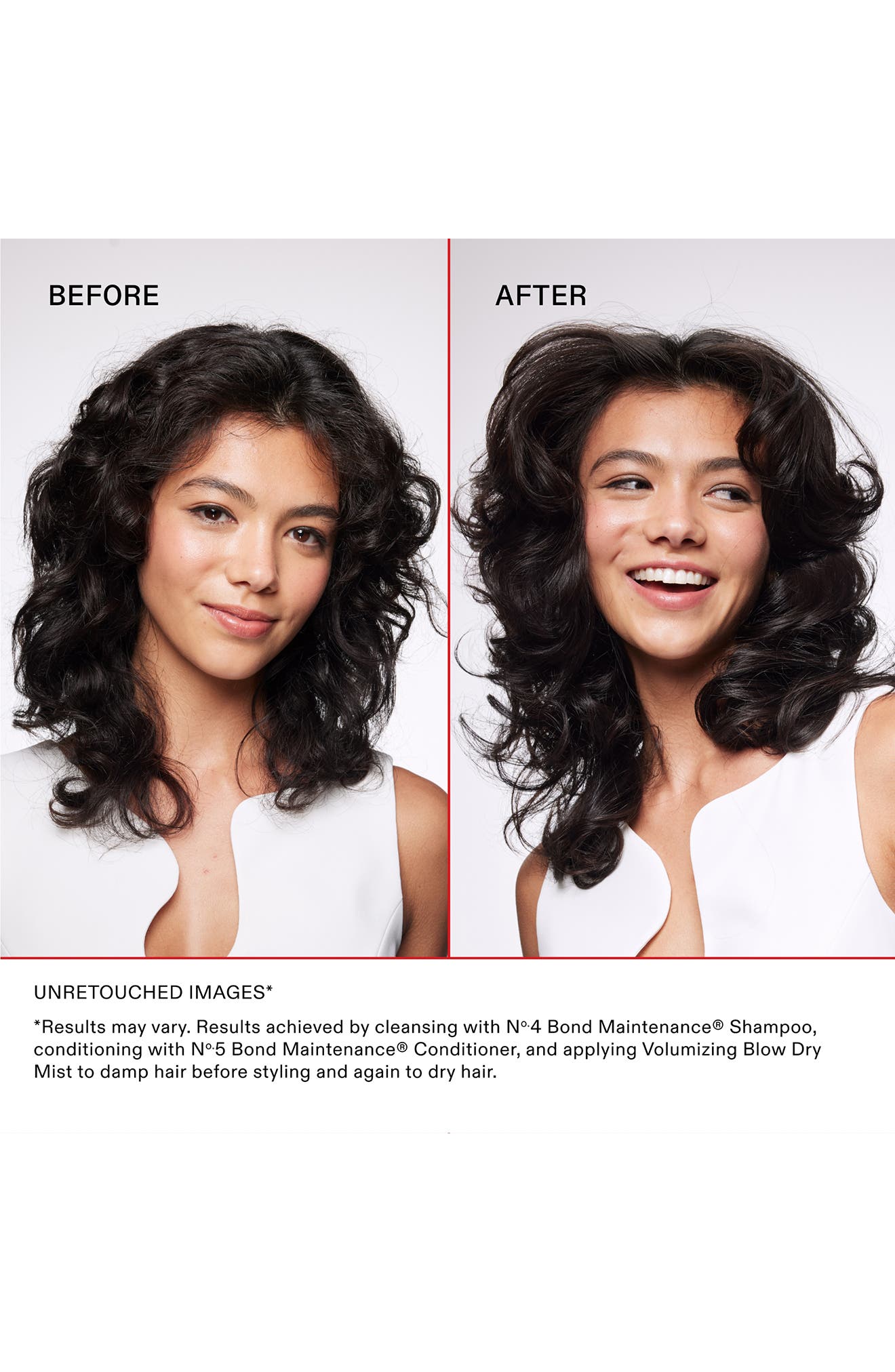 Volumizing Blow Dry Mist (Women) | Nordstrom