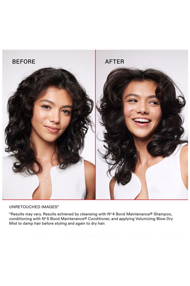 Volumizing Blow Dry Mist, Alternate, color, NO COLOR