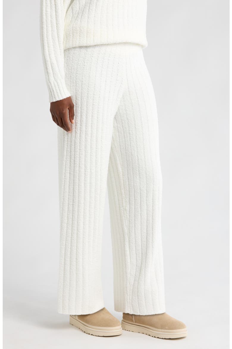 Terri Rib Pants, Alternate, color, CRM