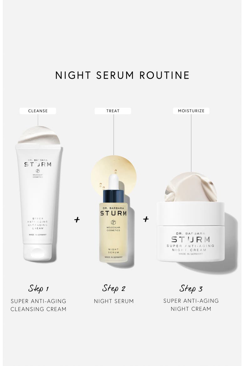 Night Serum, Alternate, color, NO COLOR