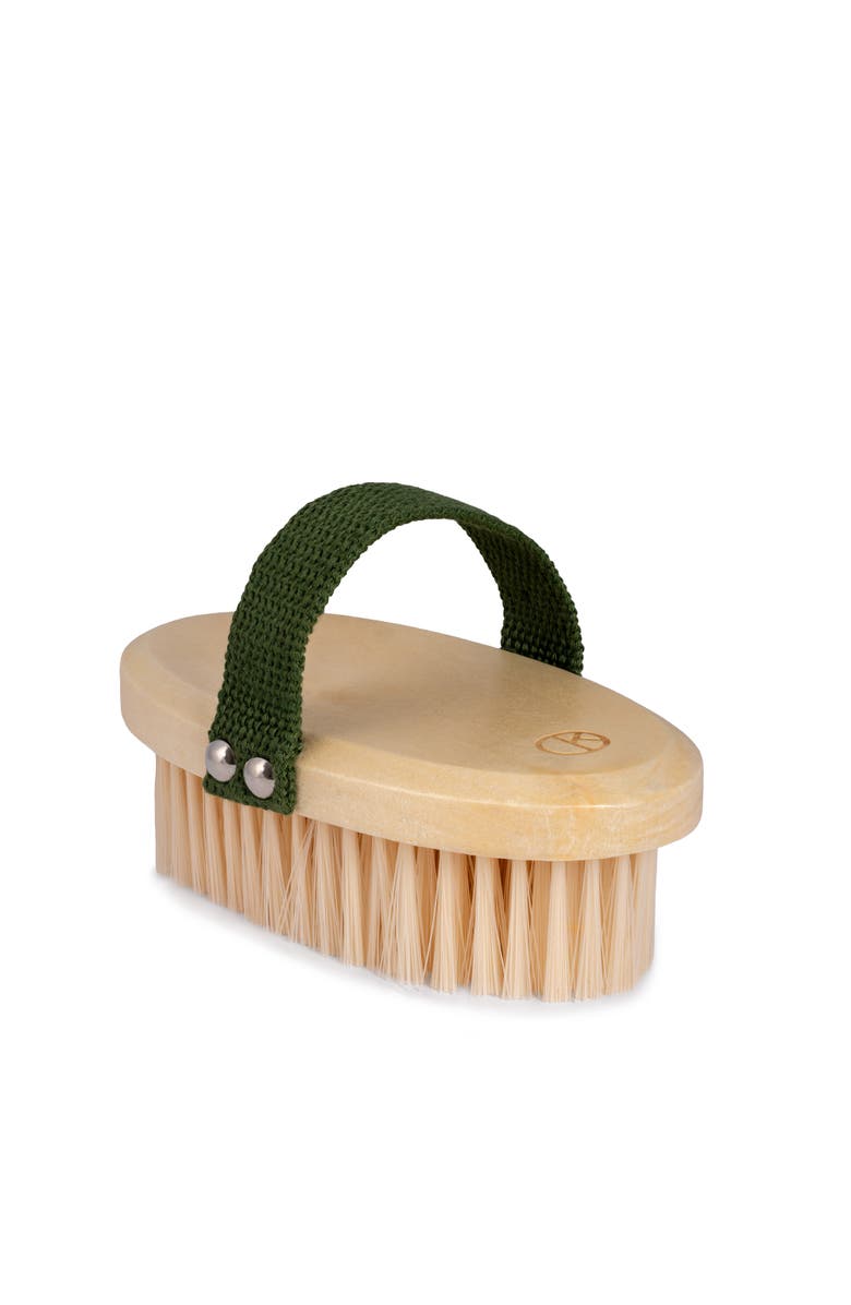 KOBA Gimme Glow Dry Brush, Main, color, NO COLOR