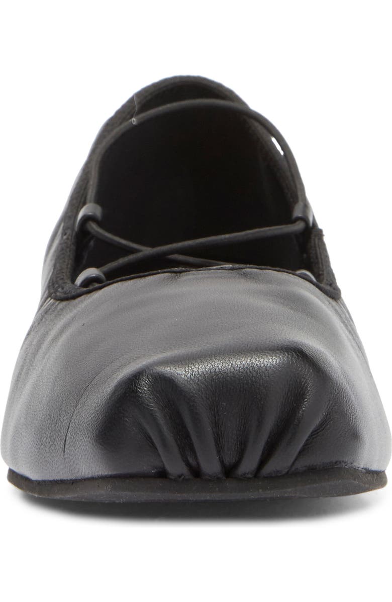 Reformation Barbara Ballet Flat, Alternate, color,