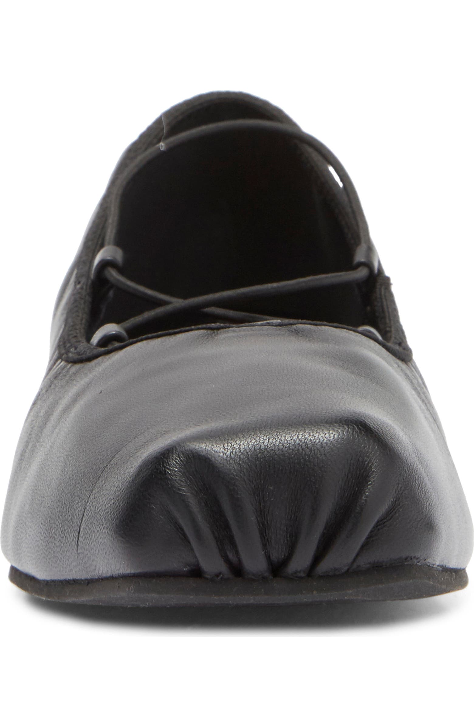 Reformation Barbara Ballet Flat (Women) | Nordstromrack