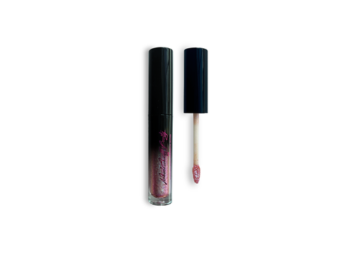 Ashunta Sheriff Beauty Unicorn Multi-dimensional Gloss In Venus