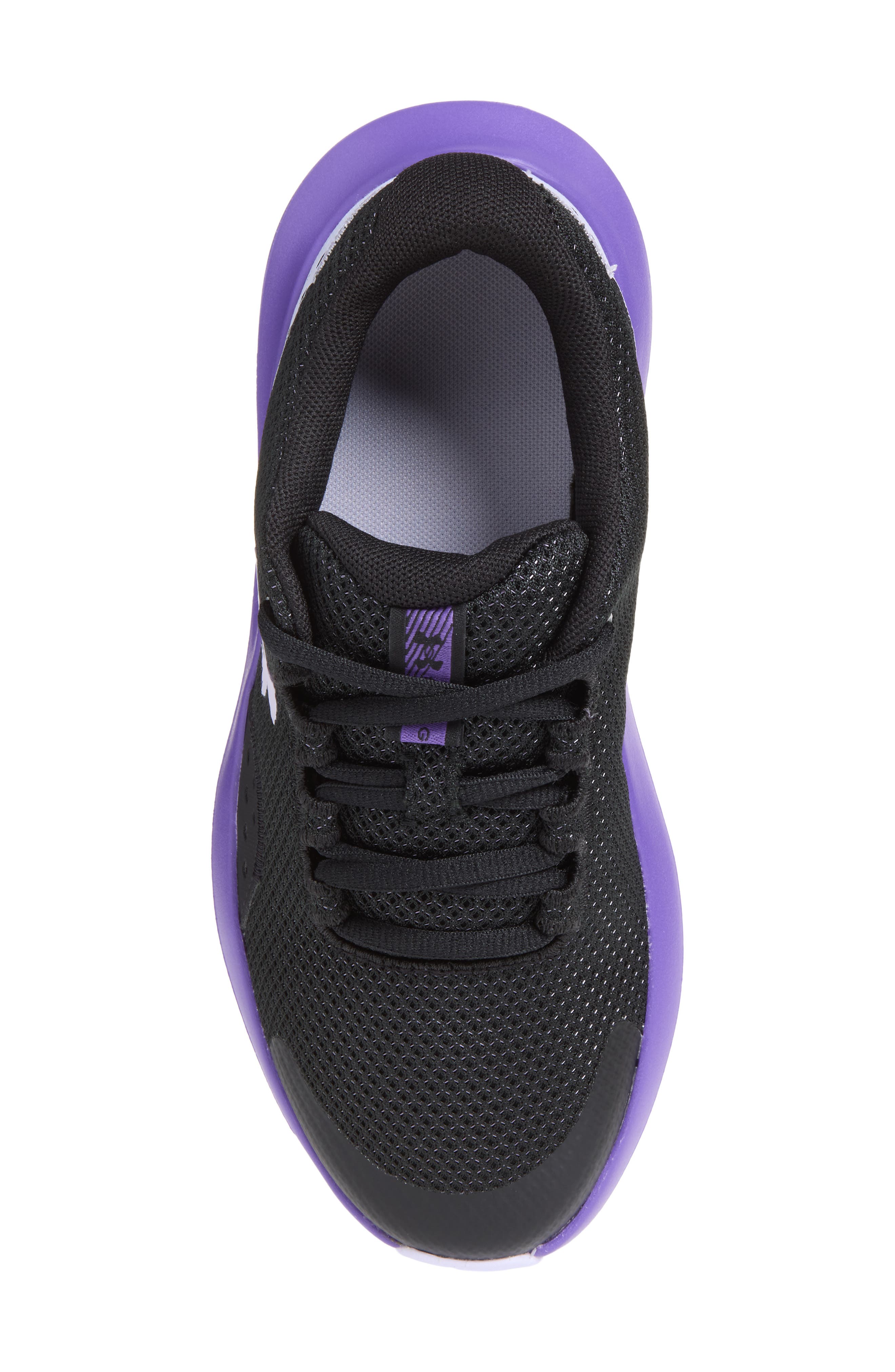 Kids' Grade School Surge 4 Running Shoe, Alternate, color, BLK