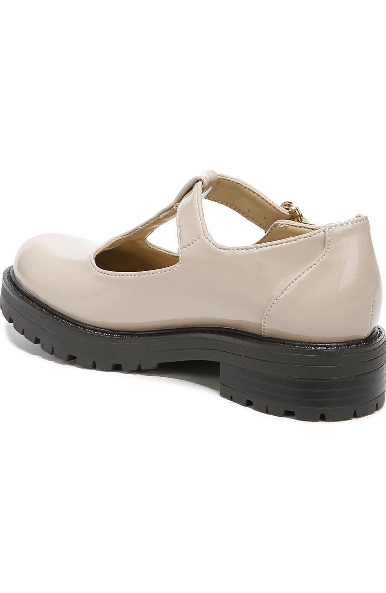 Sam Edelman Kids
Taelor T-Strap Shoe, Alternate, color, Chailatte