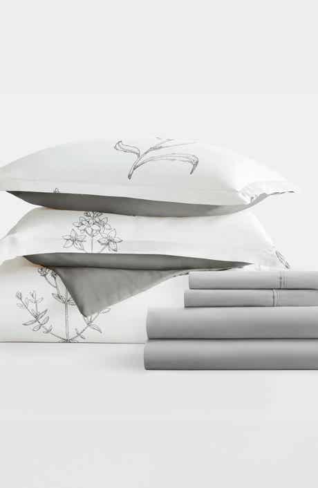 HOMESPUN Bundle Duvet Set