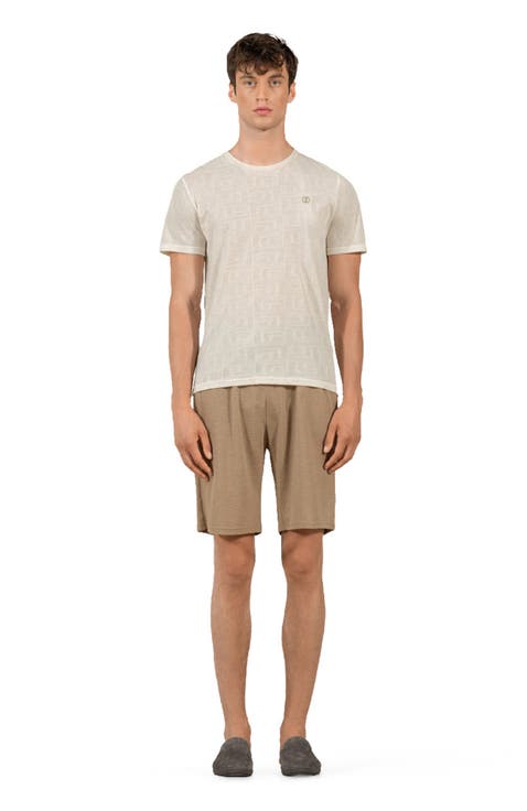 Elver Men's pajama set