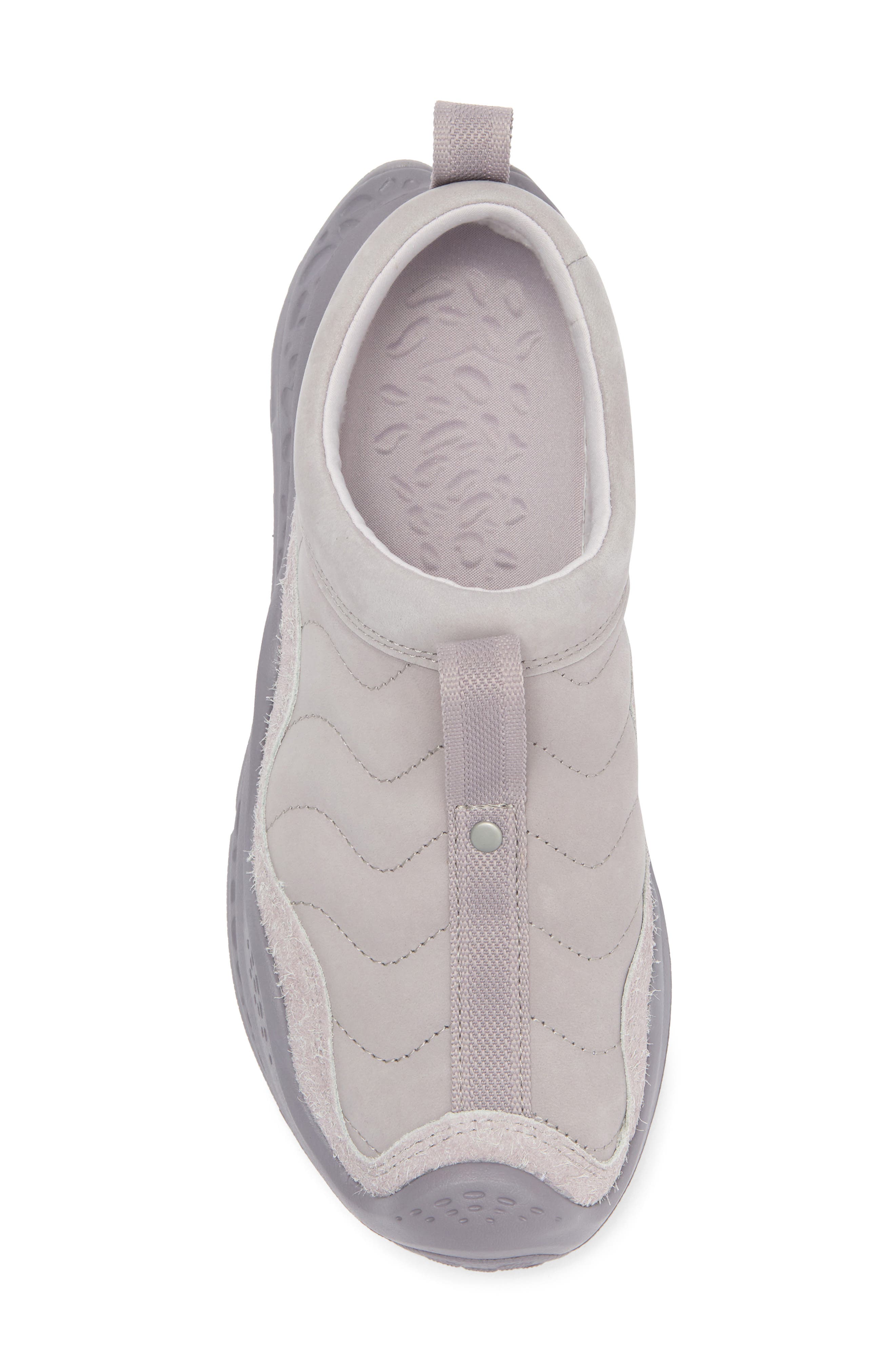 HOKA Ora Primo Recovery Slip-On Sneaker, Alternate, color, Moonstone / Astral