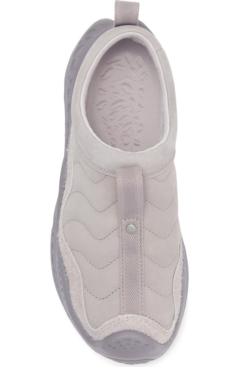 HOKA Ora Primo Recovery Slip-On Sneaker, Alternate, color, Moonstone / Astral