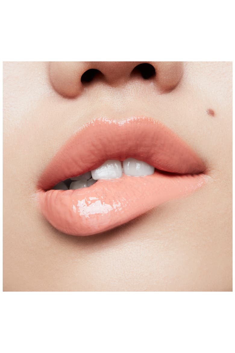 MAC Patent Paint Lip Lacquer, Alternate, color, MAGIC MIRROR