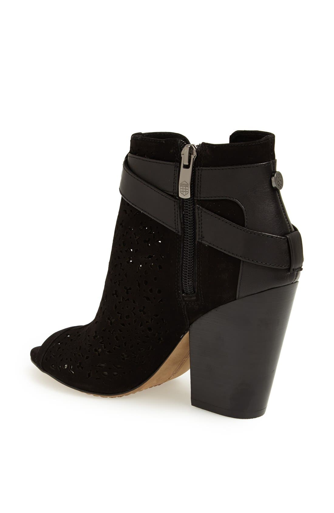 Vince Camuto 'Maizy' Bootie, Alternate, color, 