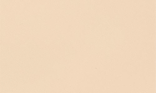 Stoney Clover Lane Nylon Vanity Case In Nude