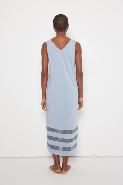 Lisa Todd Best Dressed Cotton Dress