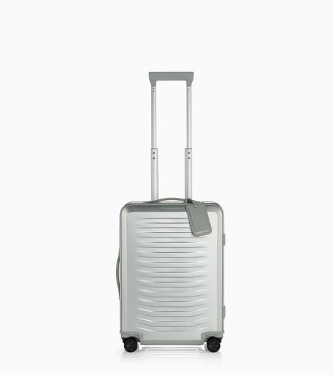 Roadster 21" Carry-on Aluminum Spinner