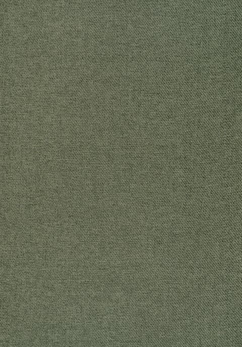 Solana Boho Easy Jute Rustic Solid Indoor/Outdoor Area Rug