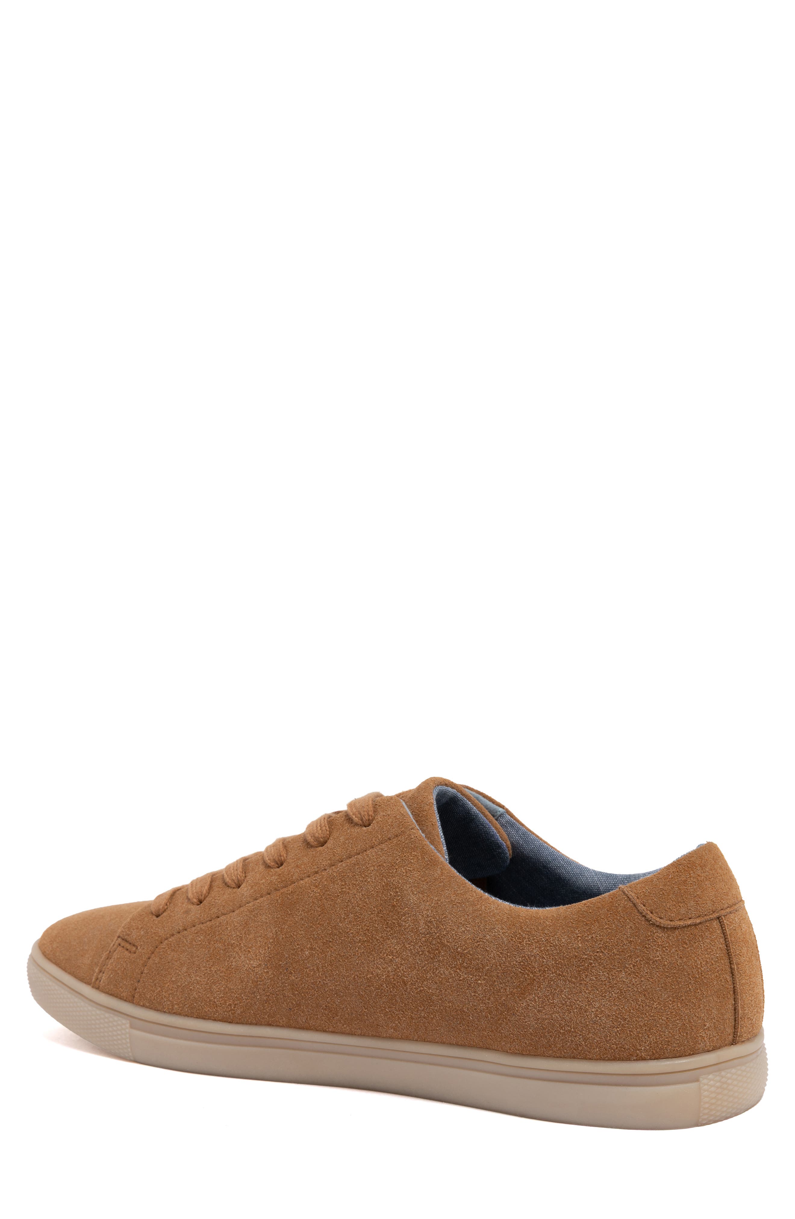 Original Penguin <p>Benny Sneaker (Men)</p>, Alternate, color, Tan